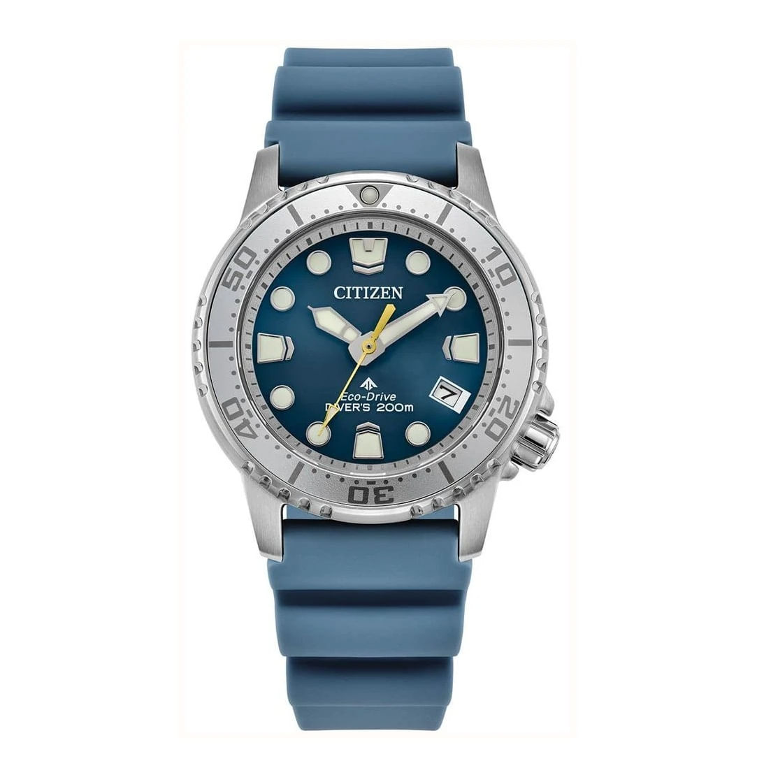 Relógio Citizen Lady Promaster Dive - EO2027-09L